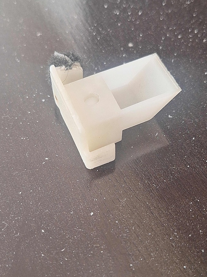 p1b Window Sash Bracket